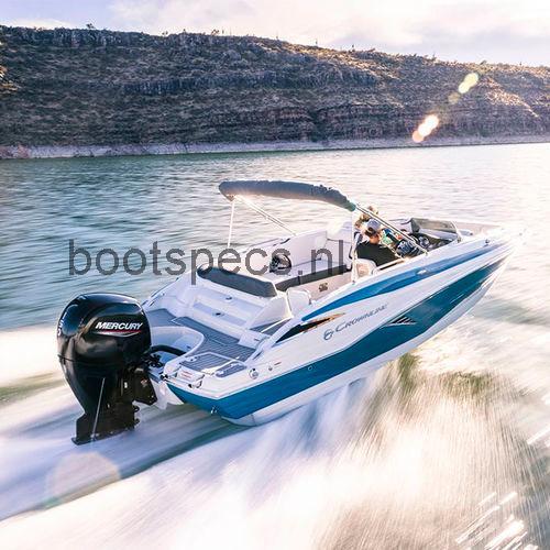 Crownline E205 XS specificaties